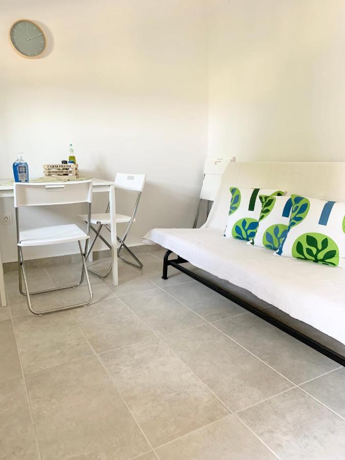 Lovely Apartment By The Sea 2 ….. Epanomi Zewnętrze zdjęcie